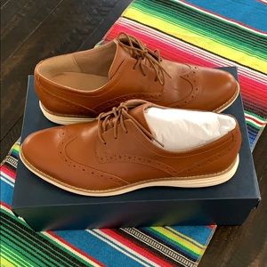 Men’s Cole Haan shoes